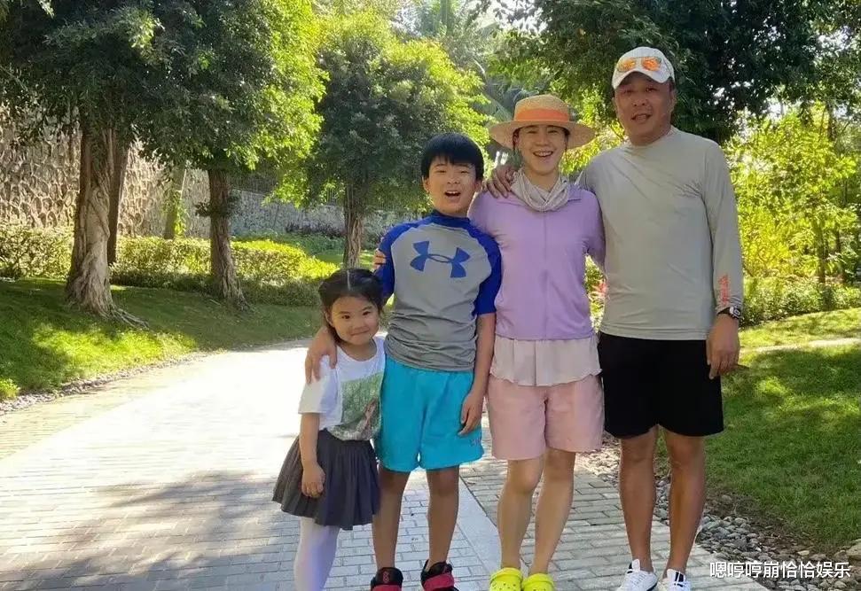 王楠|王楠夫妇,这真是没想到啊!