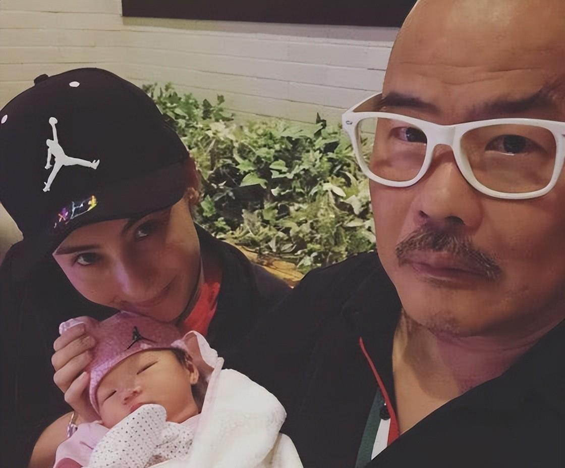 吴绮莉|“独自带娃”的10位女星，有的虐待孩子，有的生父成谜，一言难尽