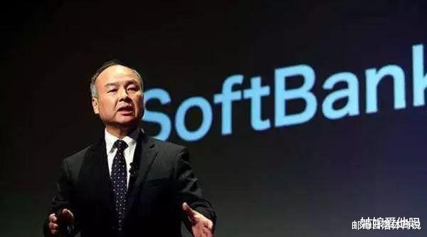 阿里巴巴|孙正义再投140亿！“第2个阿里”即将诞生？估值千亿，押宝我国！