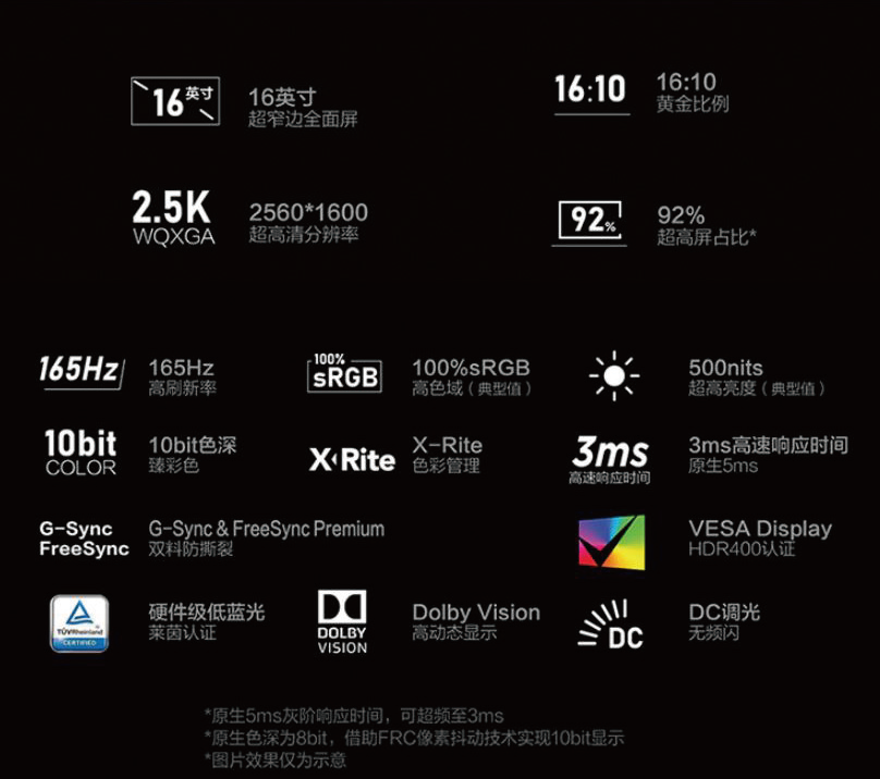 笔记本电脑|擦亮眼睛仔细看!笔记本电脑选购避坑指南