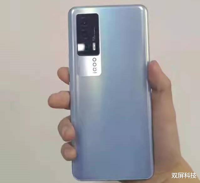 vivo|75万跑分+144Hz LCD屏,跌至2199元,vivo摆脱高价低配