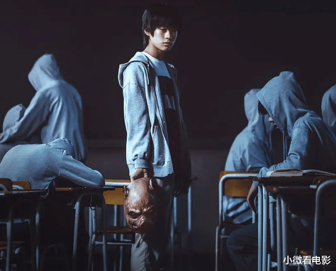 韩剧|2022逢人必推的6部高分韩剧，你若一部也没看过真是亏大了