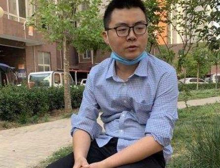 杜新枝|杜新枝粉丝说漏嘴，姚威能当上“辅警”，是郭希宽托战友办的？