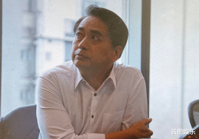 迪丽热巴|亚视小生林祖辉复出拍戏！息影后开6家服装店，儿女双全生活幸福