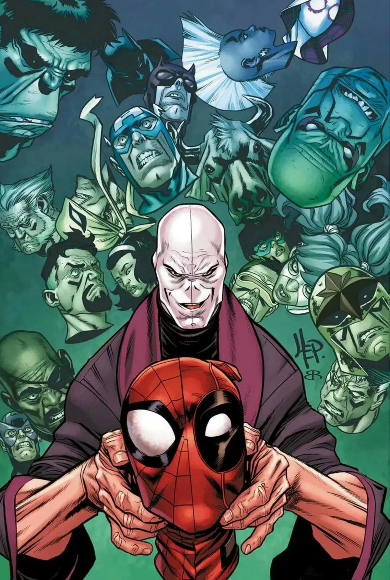 索尼影业|这7位演员已确认将出现在索尼影业漫改电影《猎人克莱文》中！