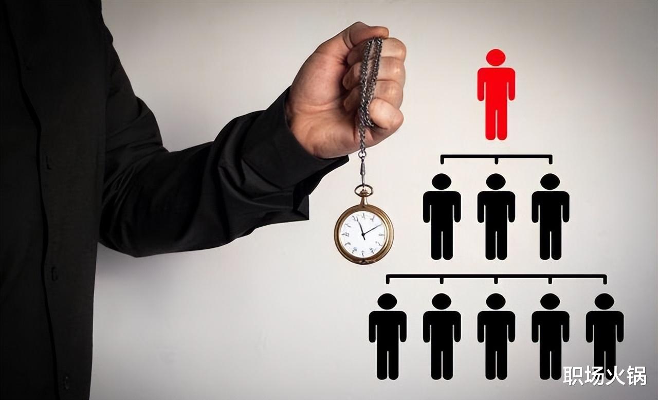 |要想当领导,必须培养这5种气质,尤其是第5个能力,你能做到吗?