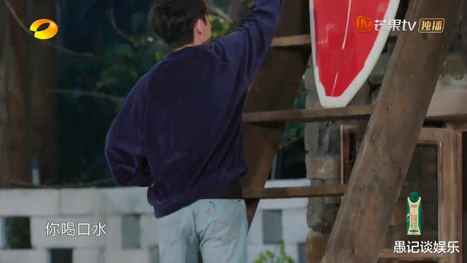 何炅|二刷《向往6》第1期，又一次被何炅的暖心高情商整破防了