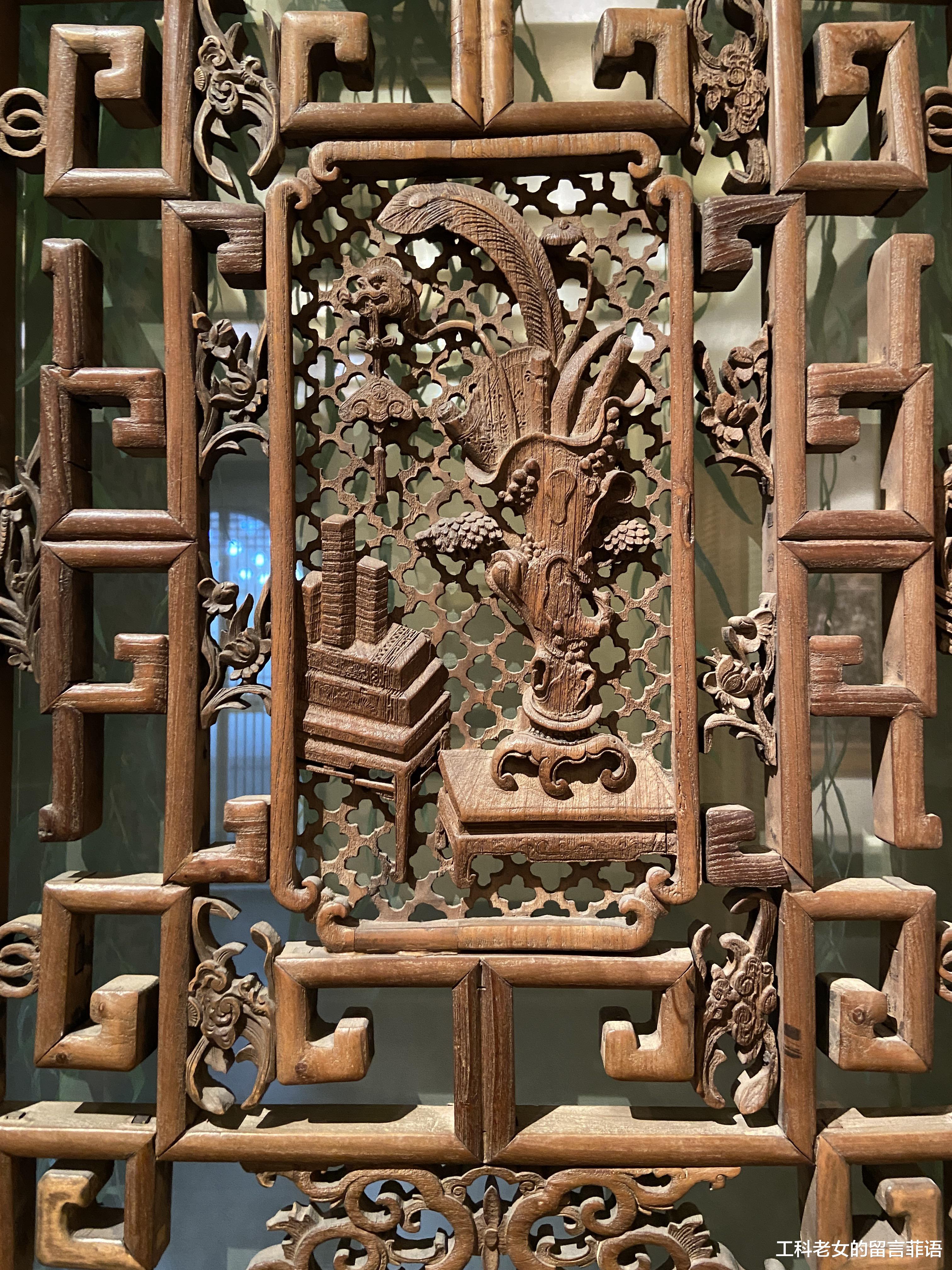 观复门窗:感受门窗的大美,体会门窗的意境