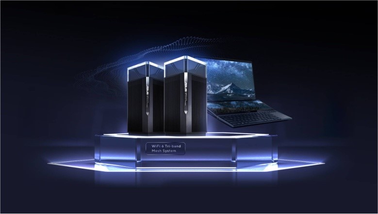 抖音|年度总结 | WiFi 6加速普及，性能之外体验升级