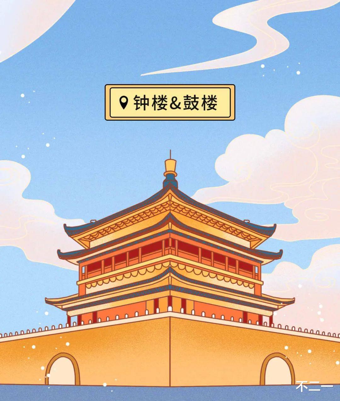 “西安解封”,这是我最想收到的微信消息!