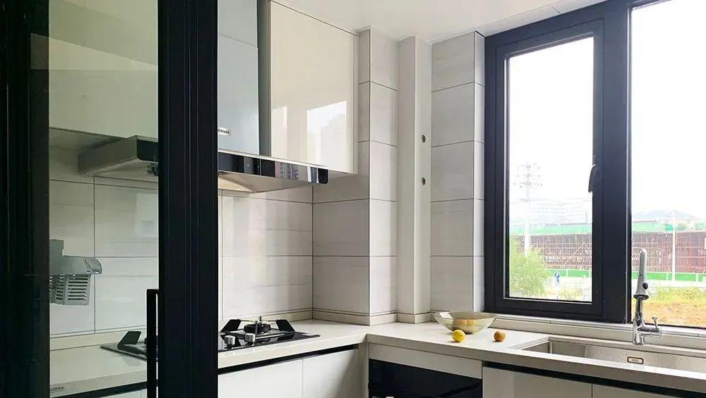 一个好用的厨房，装修时谨记这6句口诀，用起来效果都不会太差！