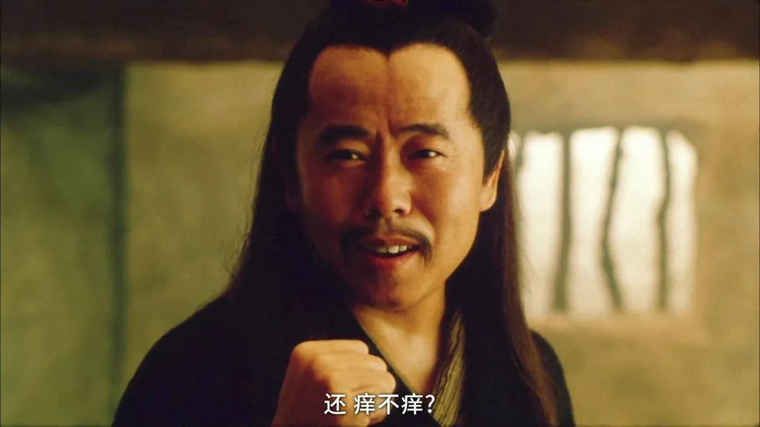 赵本山|春晚小品王赵本山演出过的正经电影,最经典是《落叶归根》,最意外是《荆轲刺秦王》