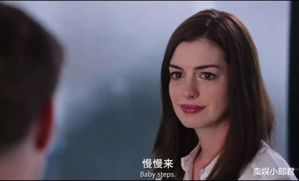 安妮·海瑟薇|安妮海瑟薇，明星演员人生赢家的标准模板，历经争议内心依然强大