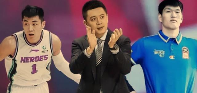 廖力生|出借还是转会？刘维伟找上门，杨鸣举棋不定，高诗岩早已给出答案