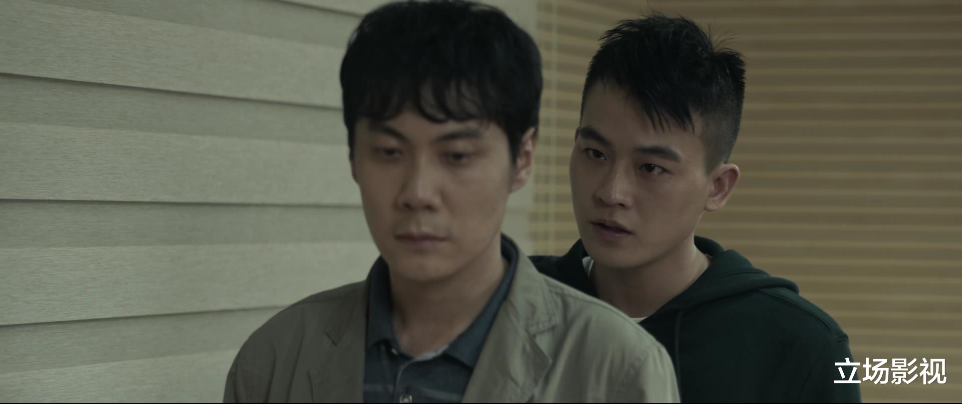 对决|扫黑剧《对决》真凶到底是谁？3人有嫌疑，刘震儿子可能性最大