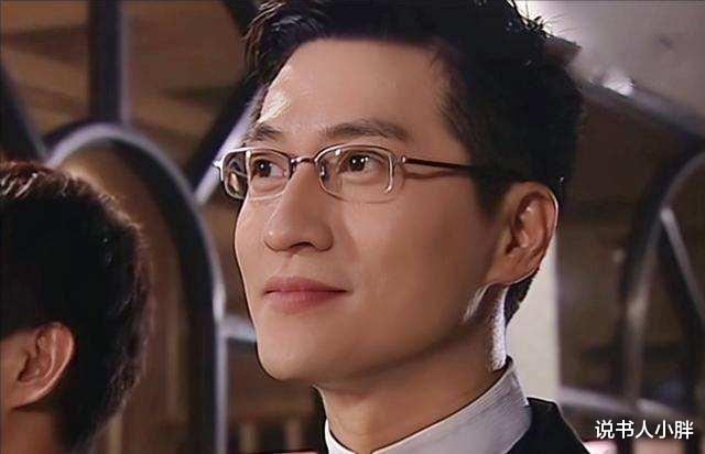 TVB|TVB十大冷门帅哥，个个都帅气有型，没能爆红真是可惜