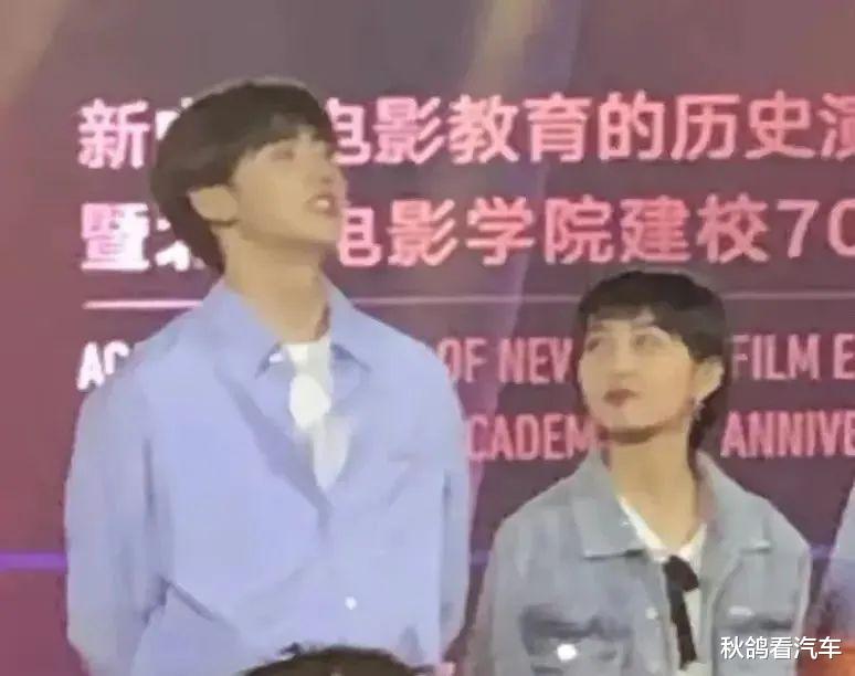 张子枫|顶流小花，也塌房了？