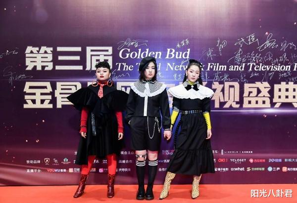 sunshine|“最丑女团”出道七年后现状:有人颜值彻底逆袭,有人瘦了40斤