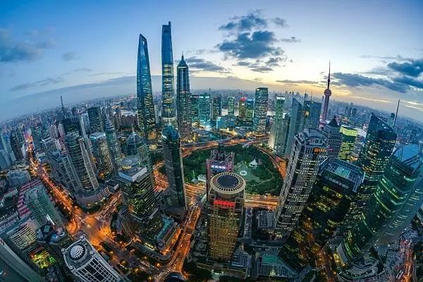 新疆维吾尔自治区|除了著名的8D城市，细数国内其他魔幻之城，你的城市上榜了吗？