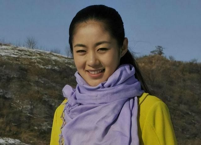 毕畅|嫁给富商3年连生2胎后,丈夫被判14年,毕畅如今过得还好吗?