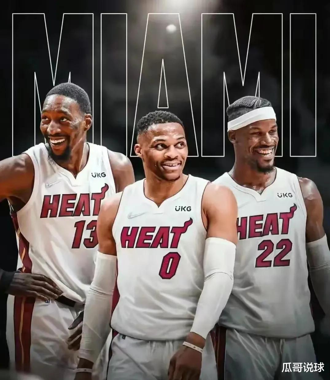 NBA一夜6大交易动态:莫兰特嘲讽库里是个二流球星,热火截胡威少