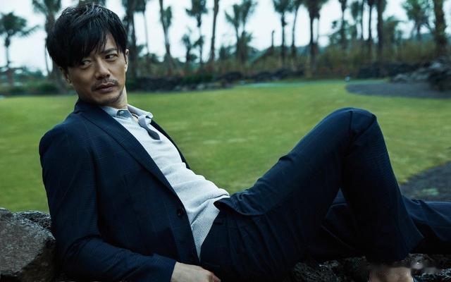 大器晚成|“大器晚成”的8位中年男演员:有人沦为笑柄,有人迷上整容