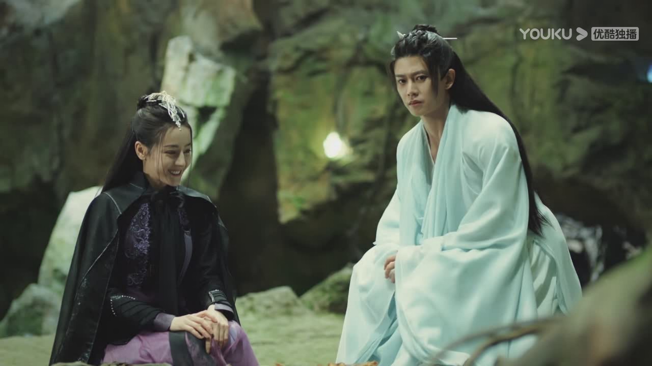 与君初相识·恰似故人归|《与君初相识》把主CP拥有的一手好牌,给打了个稀巴烂!