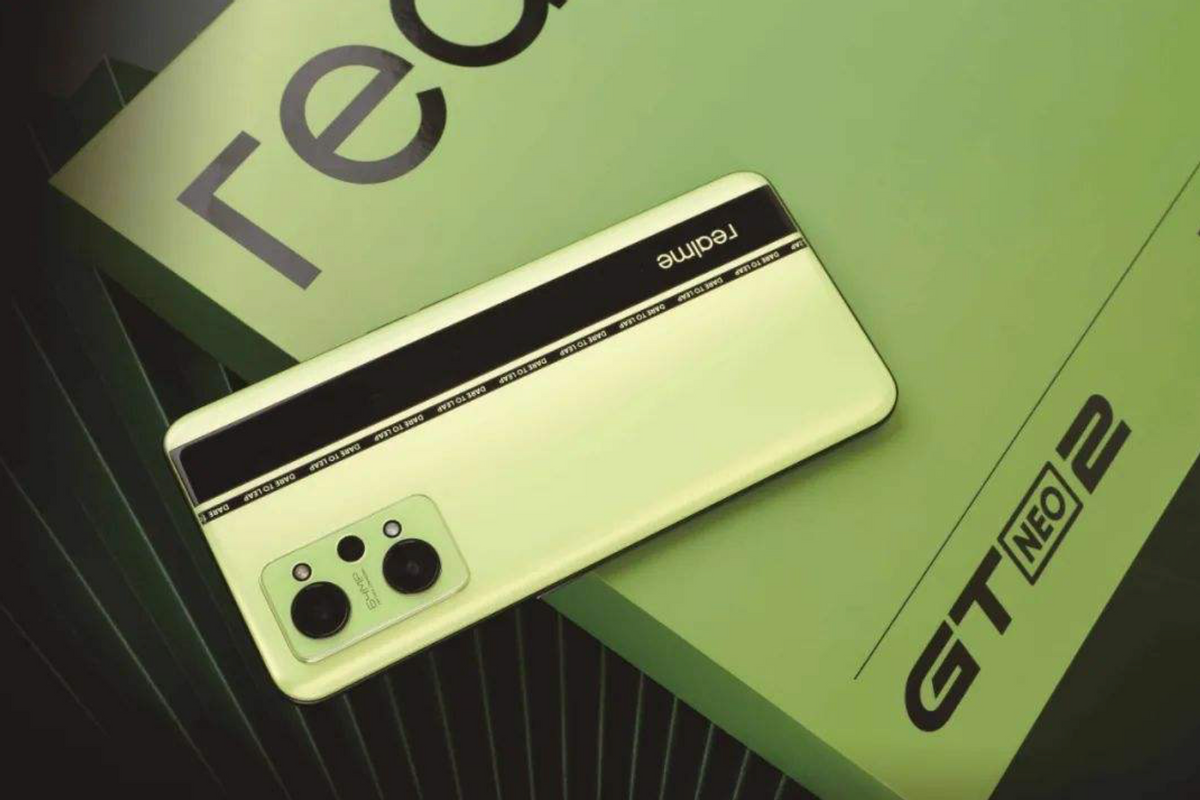 realme|又一真香旗舰杀入千元市场，65W快充+6400万三摄，跌至1699元