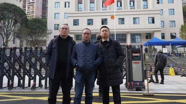 偷拍张家慧打麻将致其落马，“包工头”被判无罪