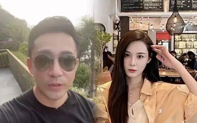 汪小菲|汪小菲张兰北京选门店,模样沧桑眼神疲惫,状态被指不如具俊晔