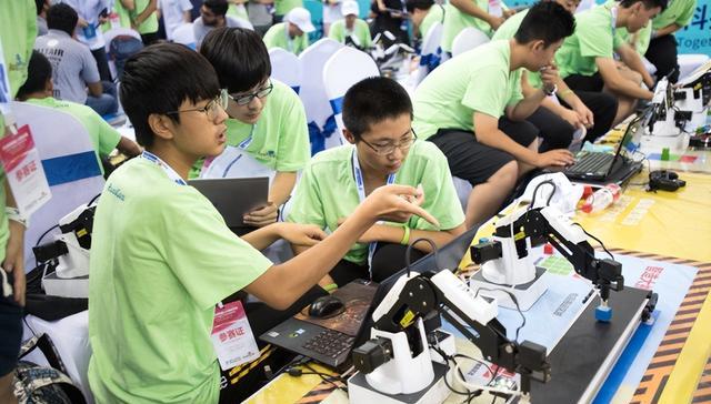 求职|职高“选专业”的重要性,影响学生今后的发展,不用为找工作发愁