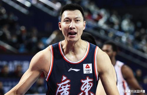 广东男篮|20胜8负仅居联盟第5，广东队若想反弹，急需三人火速“回归”