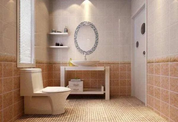 卫生间万万别放着这几种东西,有钱人一看就懂