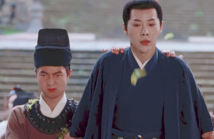 梦华录|看了《梦华录》大结局,我无语凝噎,心情复杂,写下这篇文章