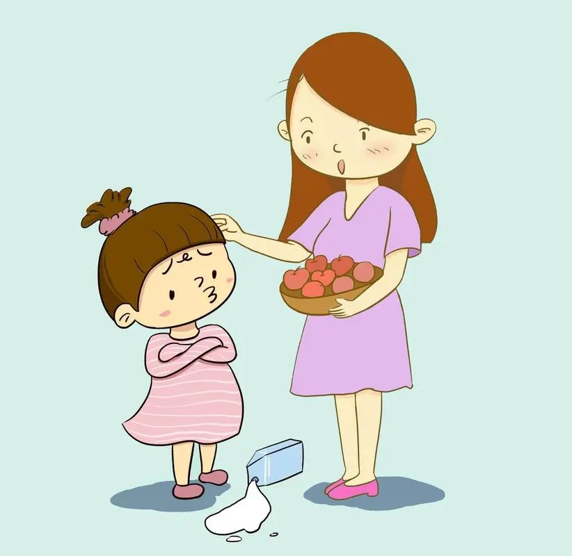 女孩|第771期不温不火的笑话三则-太难