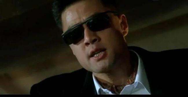 雪中悍刀行|《雪中悍刀行》中的9个老头，年轻时人均帅哥，“张巨鹿”太惊艳