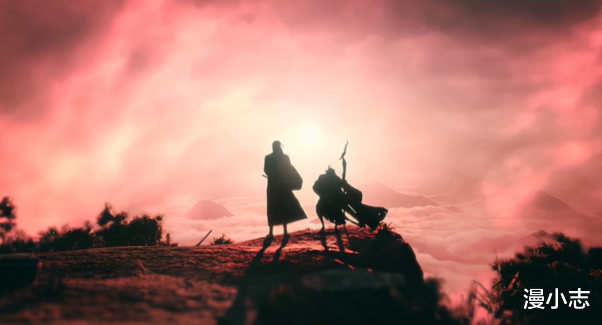 兵主奇魂|又一部原创国漫翻车了，《兵主奇魂》评分只有6分，不敢迈步子