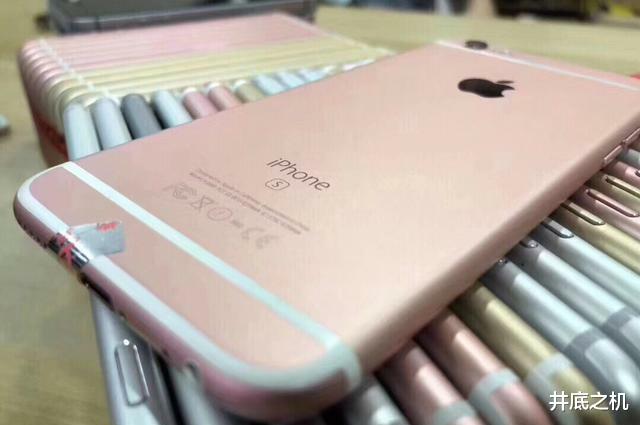 iPhone|iPhone卡贴机有什么弊端,在国内使用和国行版有什么区别?