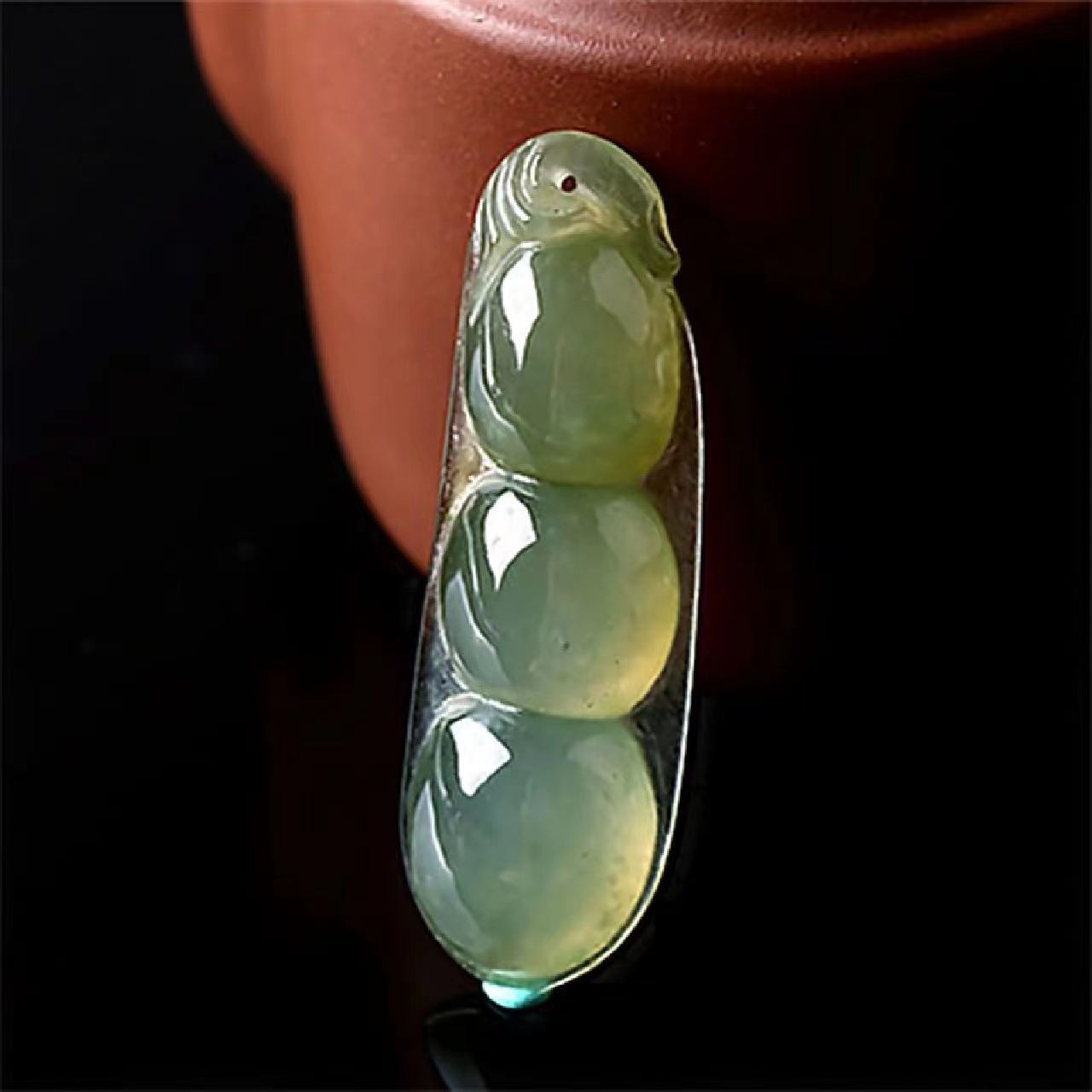 翡翠|翡翠常见款式,都有什么寓意呢?