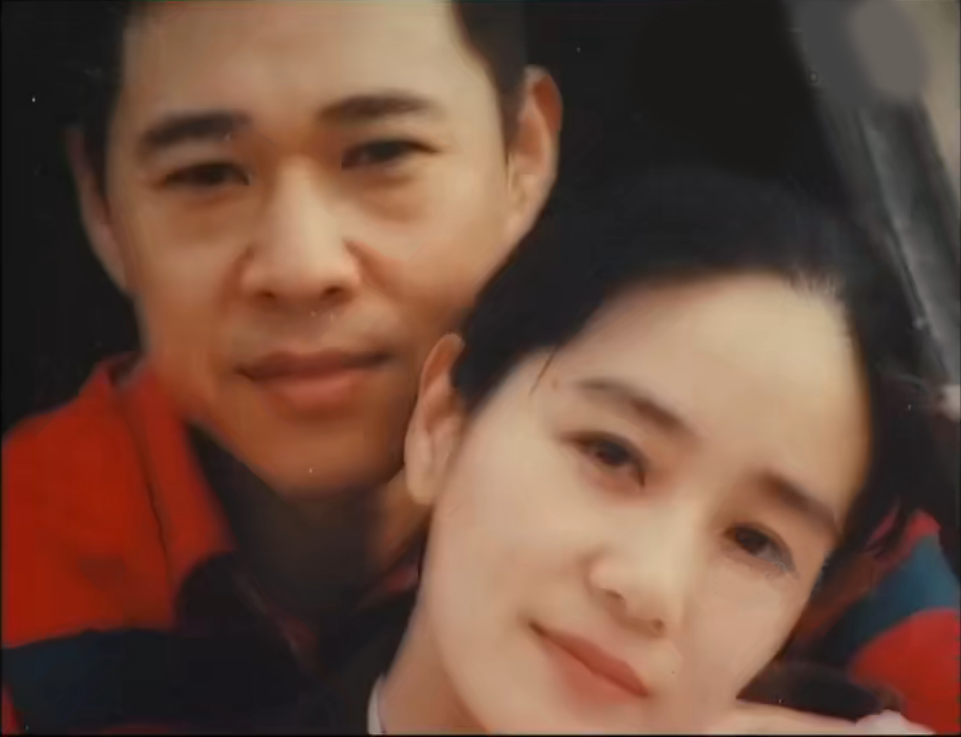 张丰毅|嫁给张丰毅28年未生子女，却依旧被他宠成宝，霍凡究竟有啥魅力？