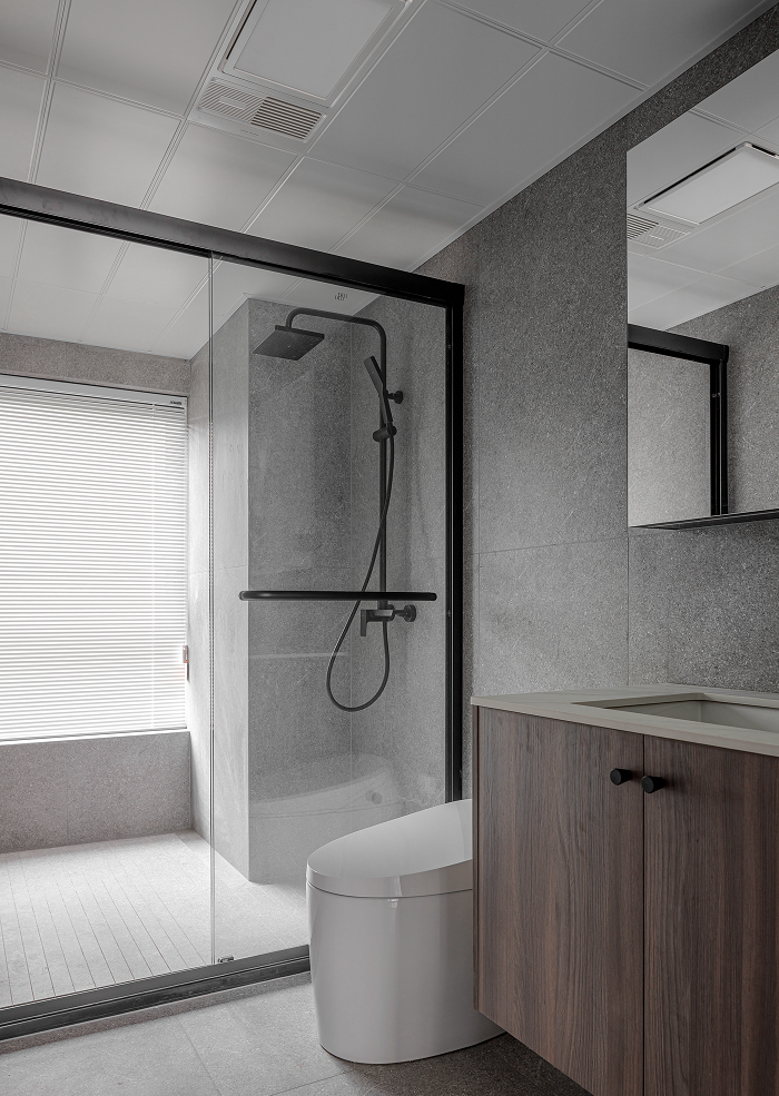 南京楼市|爆改138m2小三房：空间利用+极简生活，他家可以照着学！