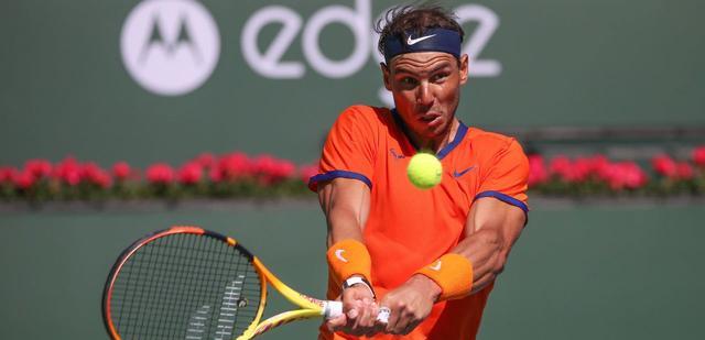 atp|孟菲尔斯助攻德约科维奇重返ATP第一，纳达尔不断迫近这一位置