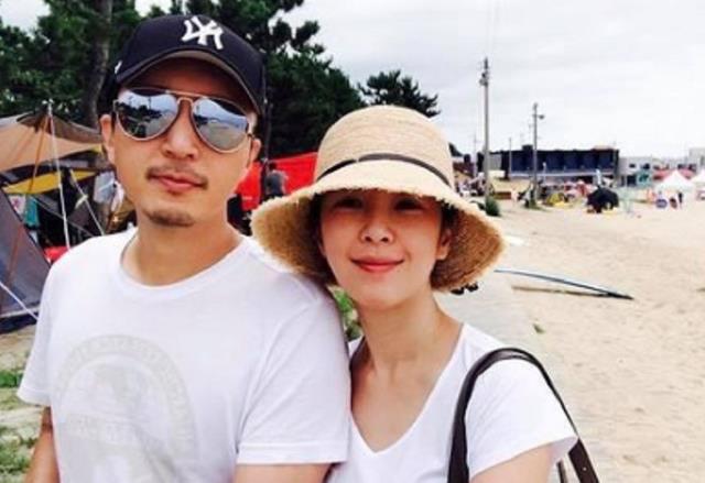 |女星天心与丈夫异国分离,靠手机维系感情331天,两人结婚才6年