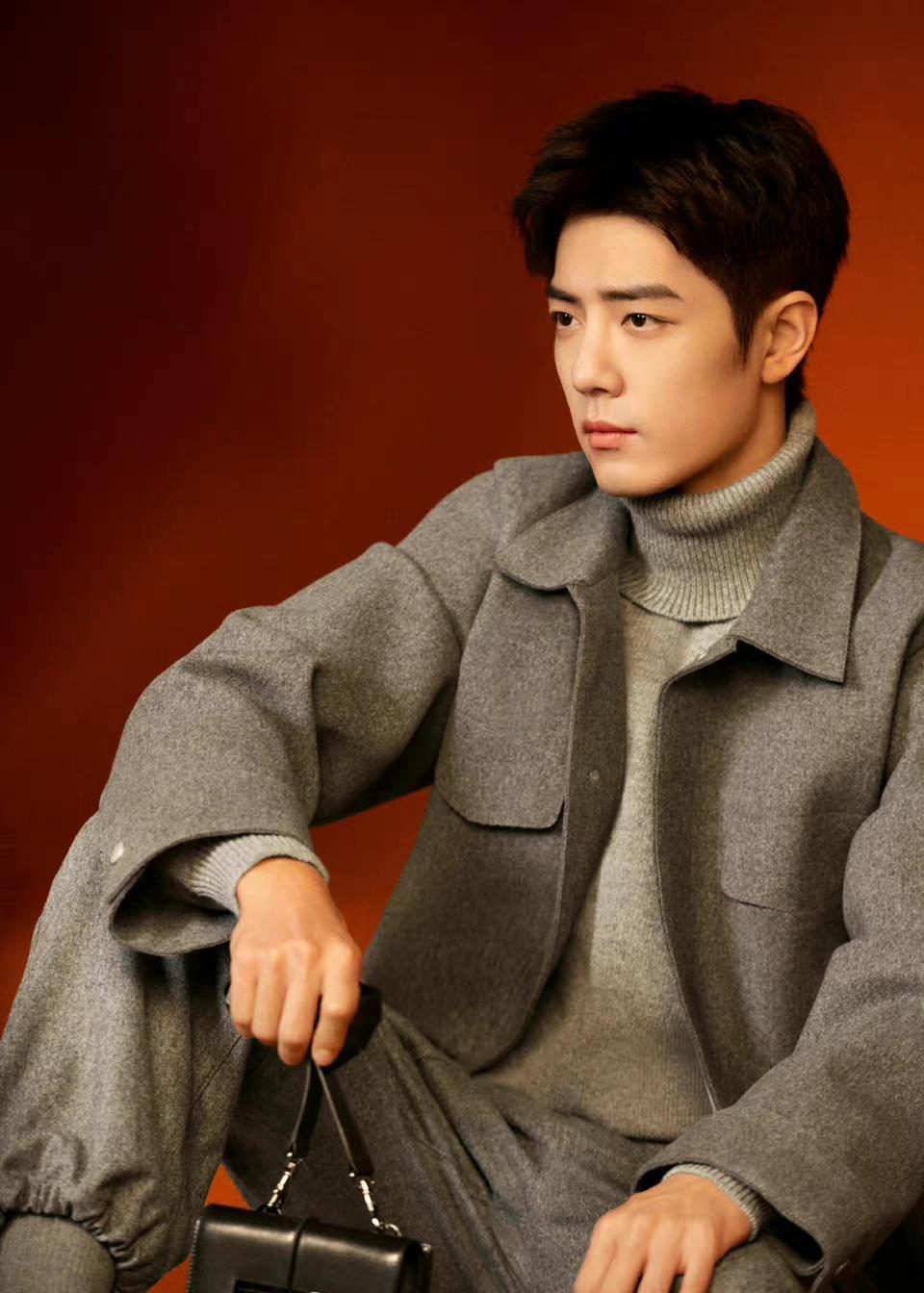 杨幂|制片人讲述肖战幕后状态，日夜颠倒训练毫无怨言，却得不到尊重