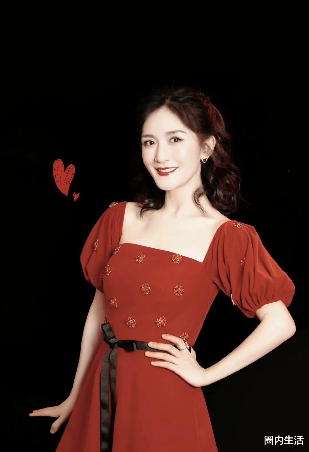 宋智雅|谢娜的风评不太好,她特怕自己因口碑问题影响到了和番茄台的合作