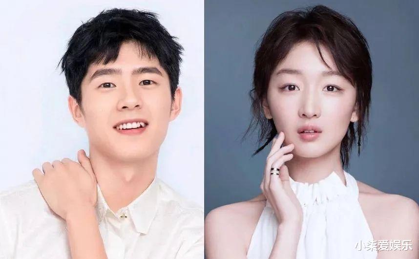 周冬雨|偷偷同居结婚？他俩终于瞒不住了？？？？