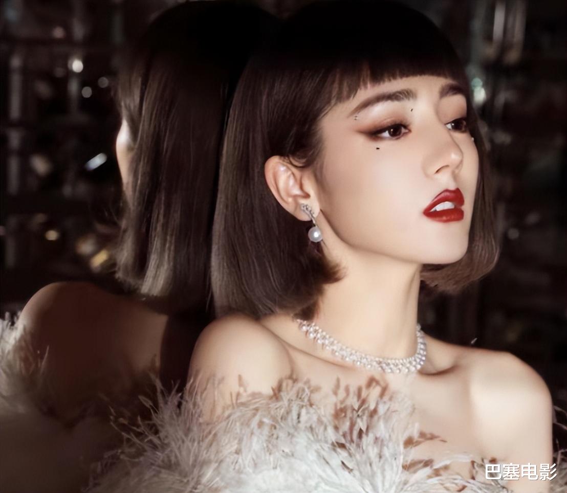 水光针 红毯还得看咱内娱！韩国寡淡乏味、港台花哨乡土，谁出色一目了然
