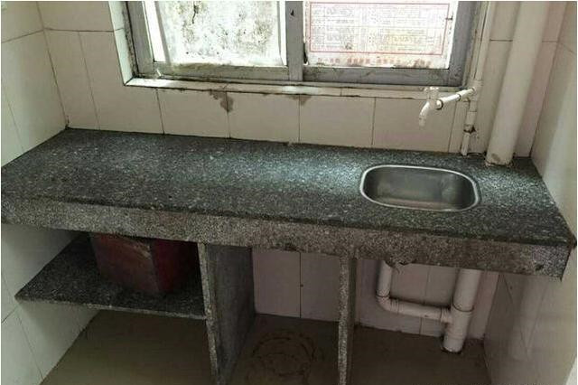 |老公花460元租的房子,有谁比我过得更穷酸?