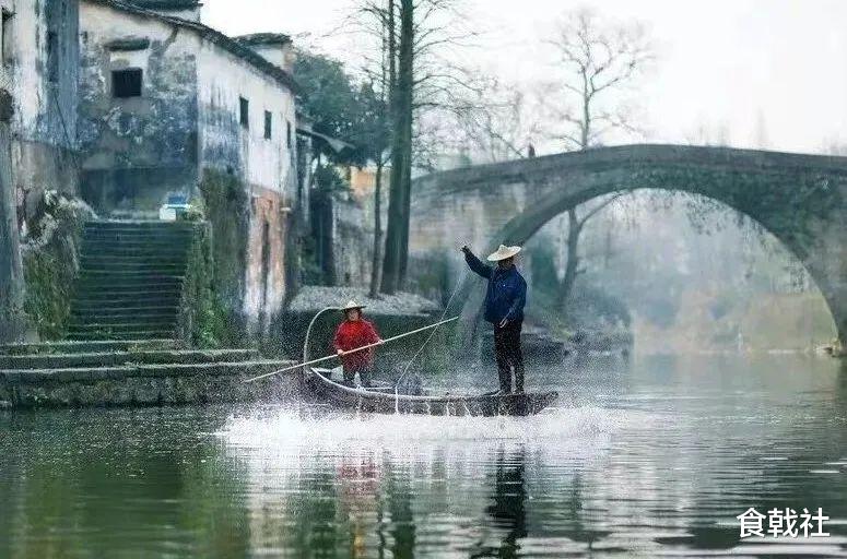 一碗蘭溪。