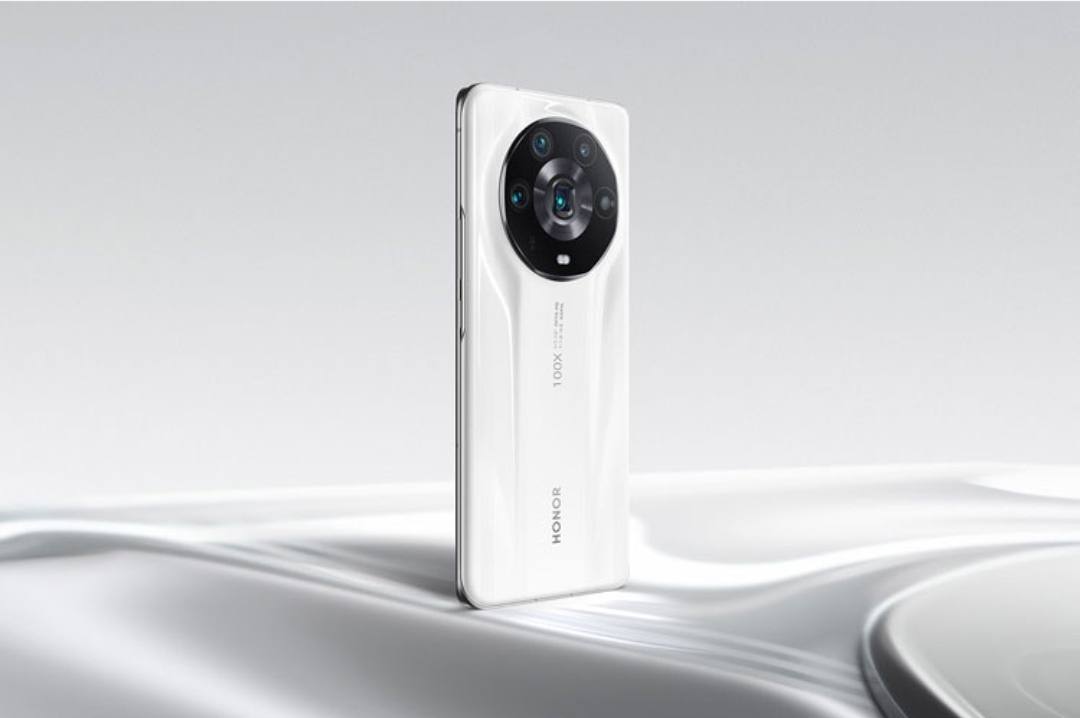 荣耀magic|荣耀Magic 4至臻版：影像力压群雄，或成新一代“安卓之光”？